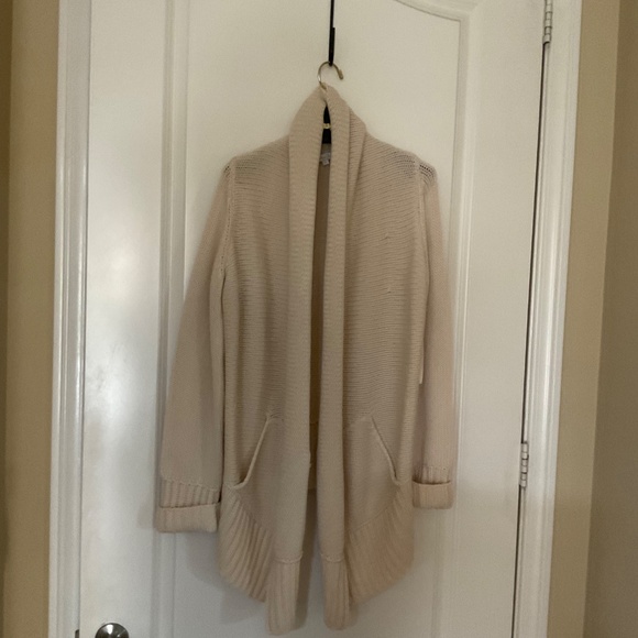 Cardigan Sweater - Picture 16 of 16